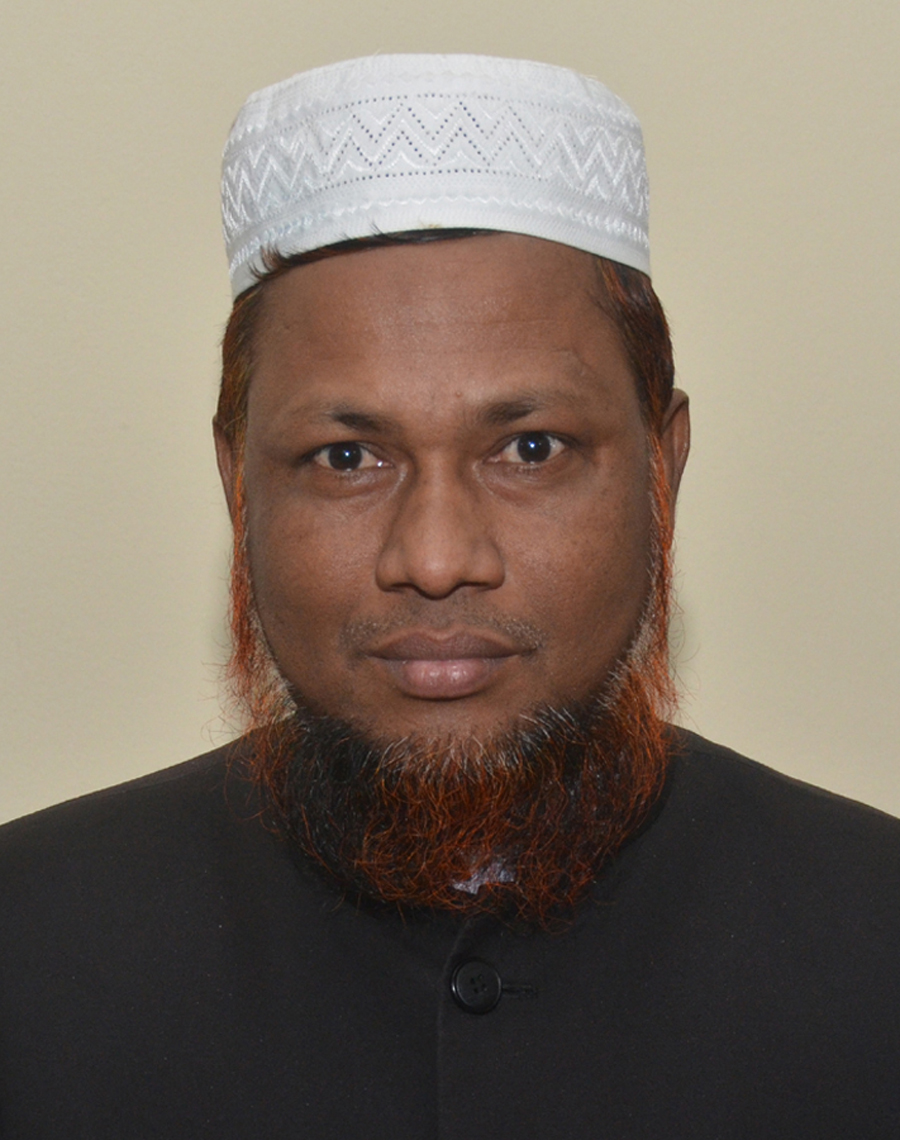 Teacher Photo